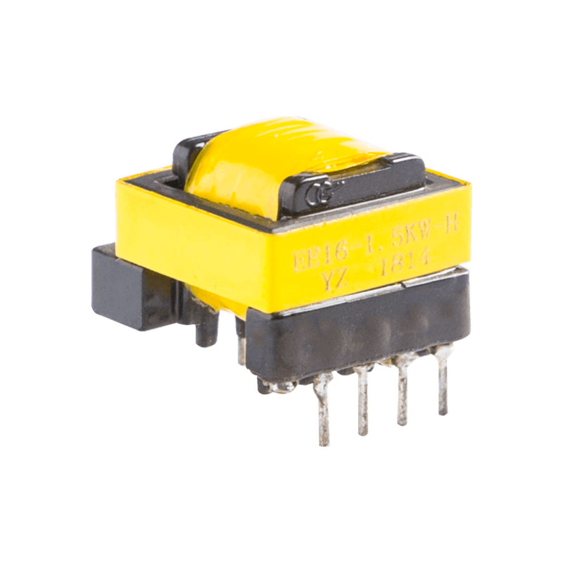 EE16 Transformateur Flyback à noyau de ferrite haute fréquence EE16