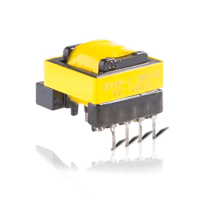 EE16 Transformateur Flyback à noyau de ferrite haute fréquence EE16