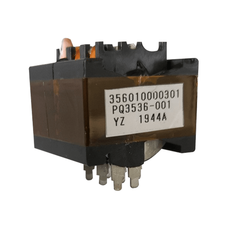 PQ3536 Transformateur à noyau de ferrite haute fréquence 12V